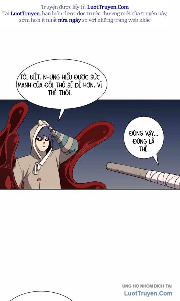 Sự Trả Thù Của Thợ Săn Quái Vật Chapter 39 - 25