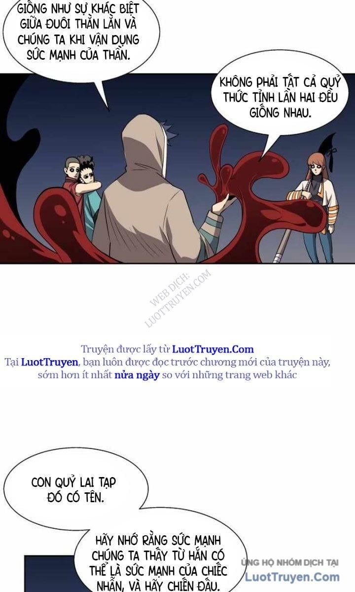 Sự Trả Thù Của Thợ Săn Quái Vật Chapter 39 - 26