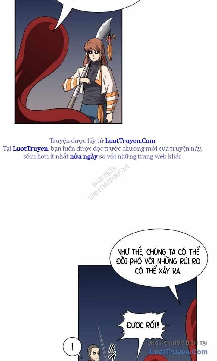 Sự Trả Thù Của Thợ Săn Quái Vật Chapter 39 - 27