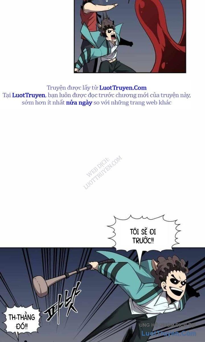 Sự Trả Thù Của Thợ Săn Quái Vật Chapter 39 - 28