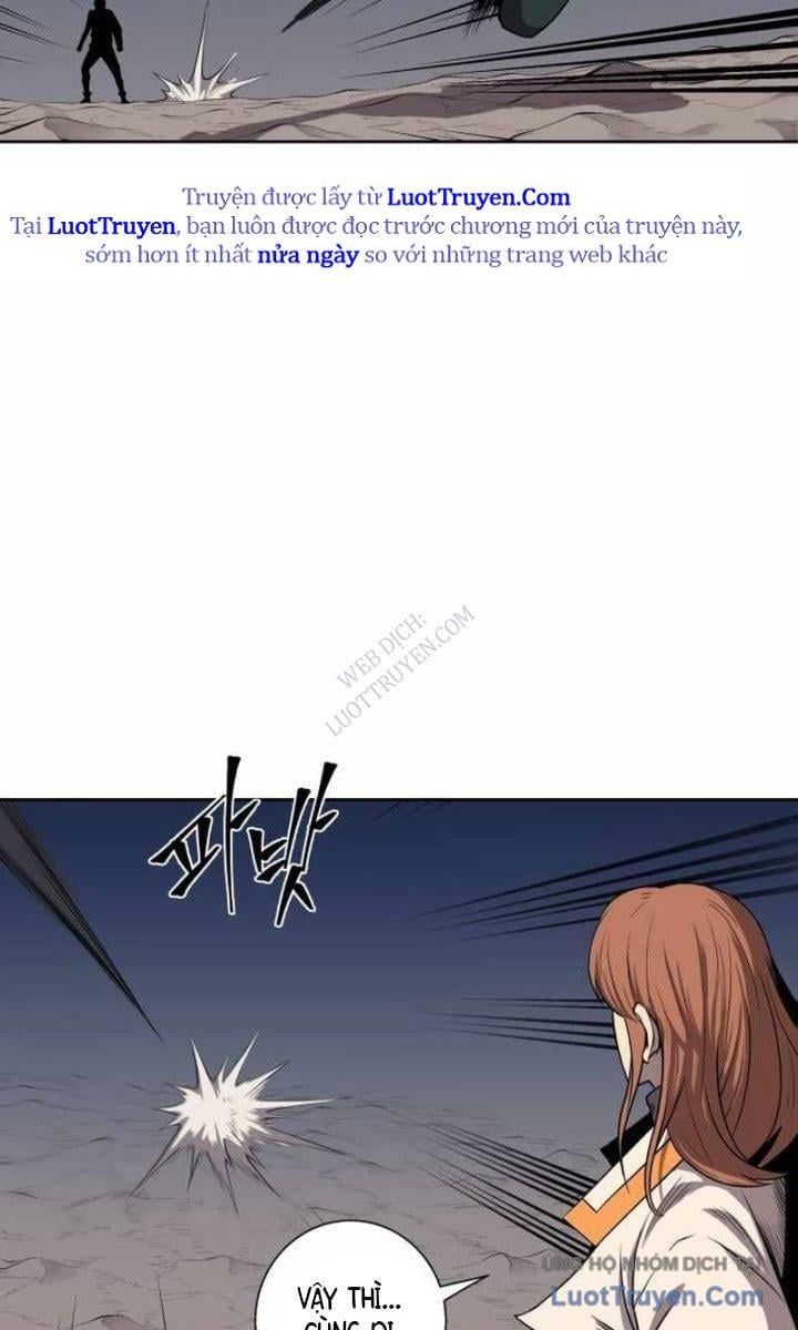 Sự Trả Thù Của Thợ Săn Quái Vật Chapter 39 - 29