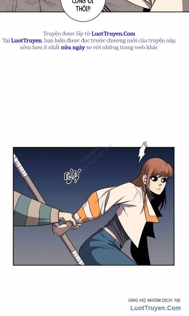 Sự Trả Thù Của Thợ Săn Quái Vật Chapter 39 - 30