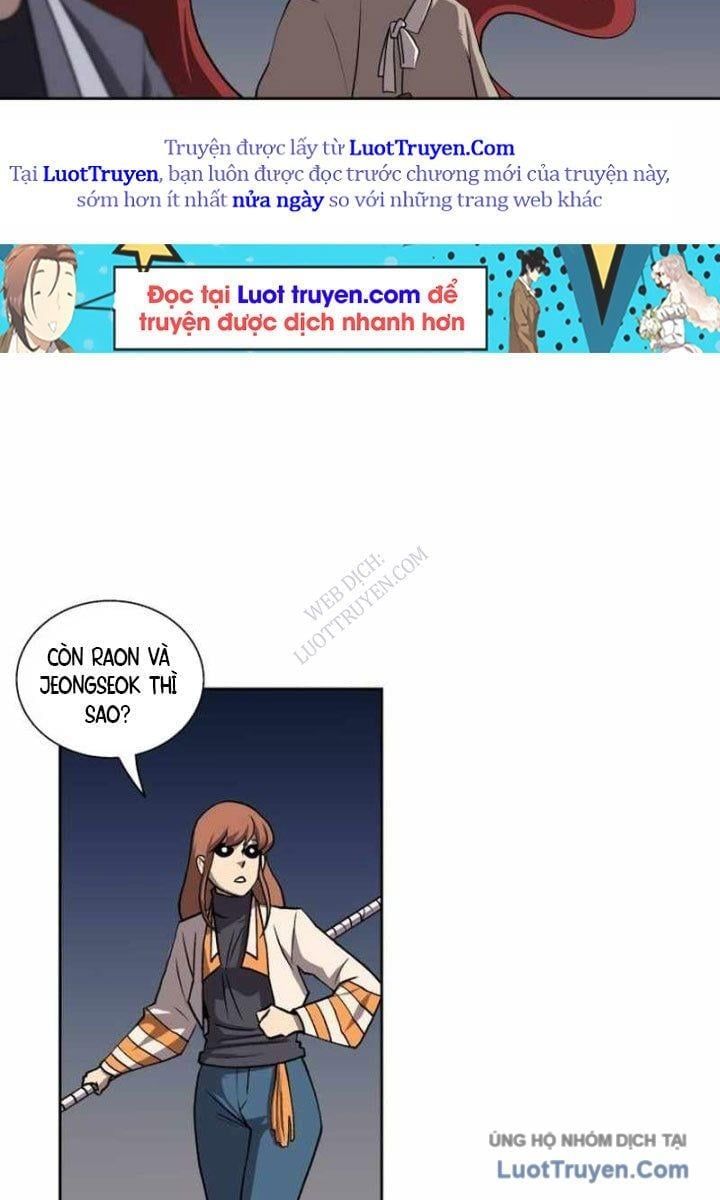 Sự Trả Thù Của Thợ Săn Quái Vật Chapter 39 - 4