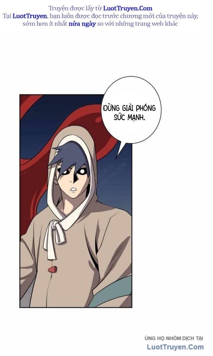 Sự Trả Thù Của Thợ Săn Quái Vật Chapter 39 - 31