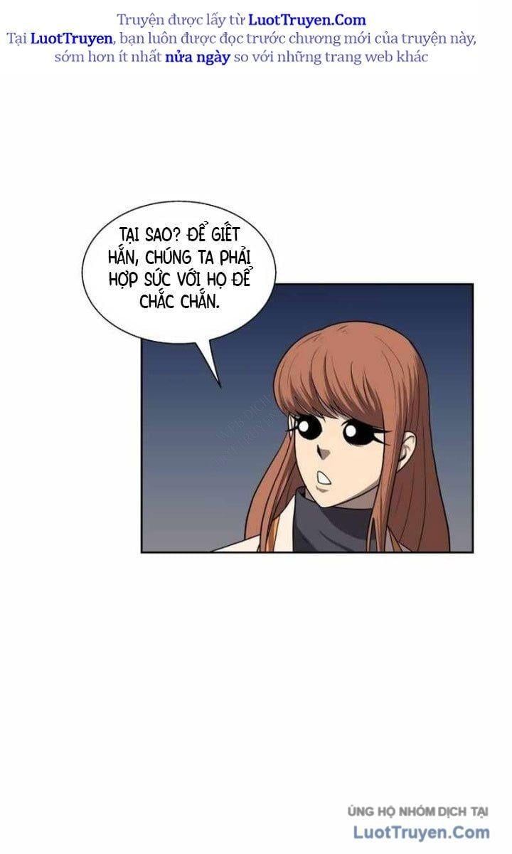 Sự Trả Thù Của Thợ Săn Quái Vật Chapter 39 - 32