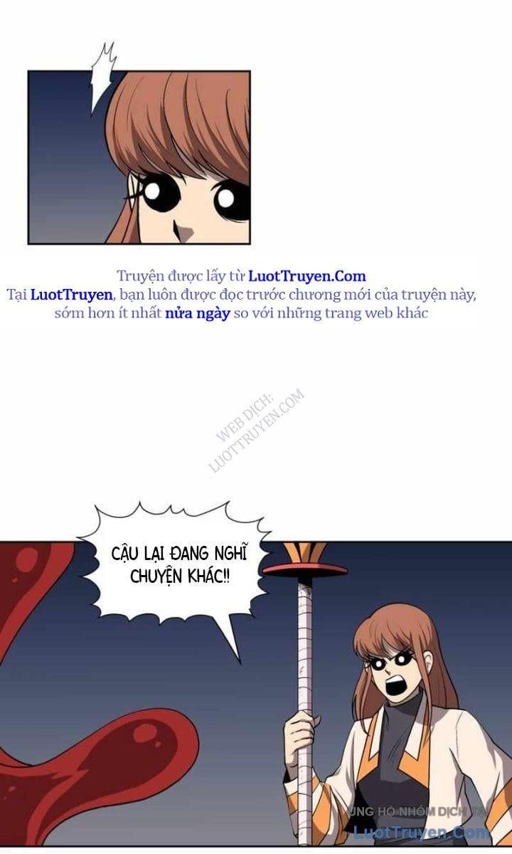 Sự Trả Thù Của Thợ Săn Quái Vật Chapter 39 - 33