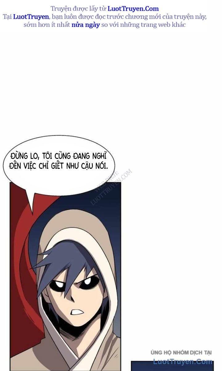 Sự Trả Thù Của Thợ Săn Quái Vật Chapter 39 - 34