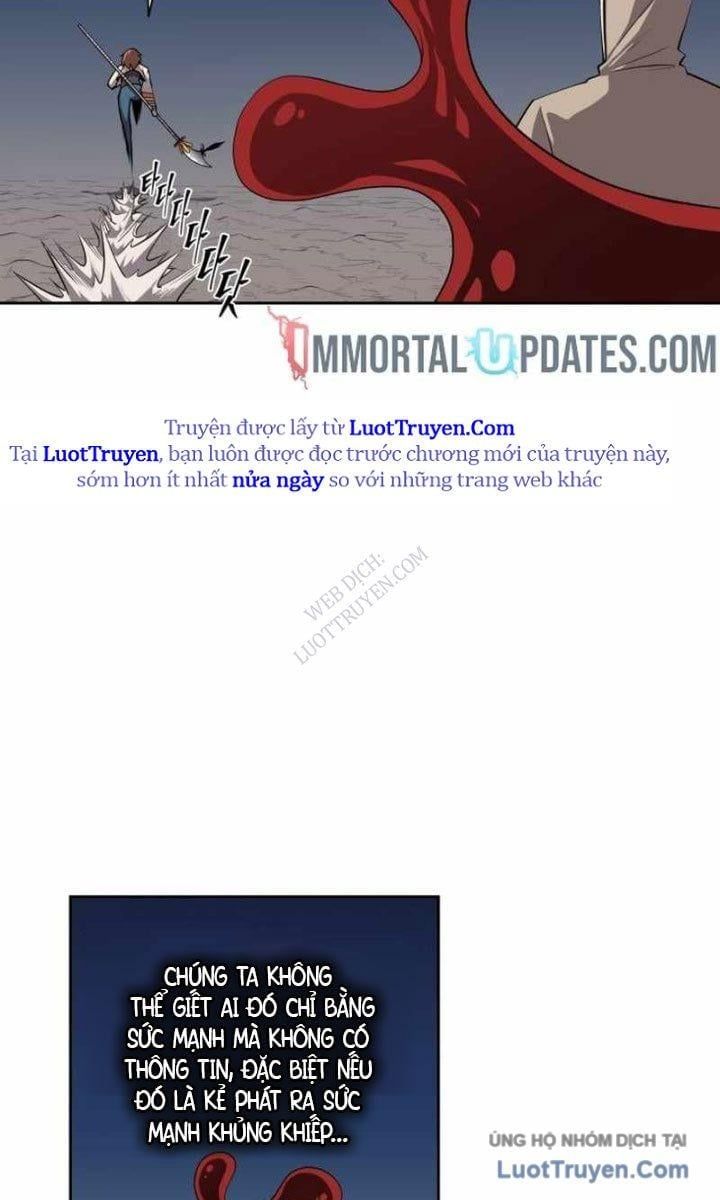 Sự Trả Thù Của Thợ Săn Quái Vật Chapter 39 - 36