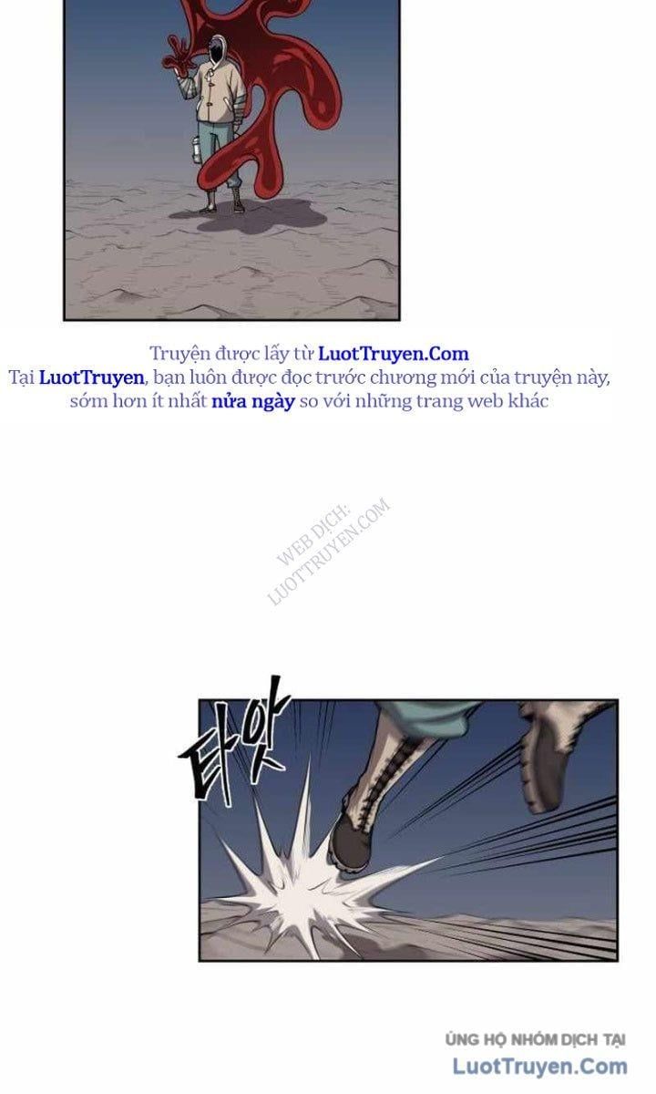 Sự Trả Thù Của Thợ Săn Quái Vật Chapter 39 - 37