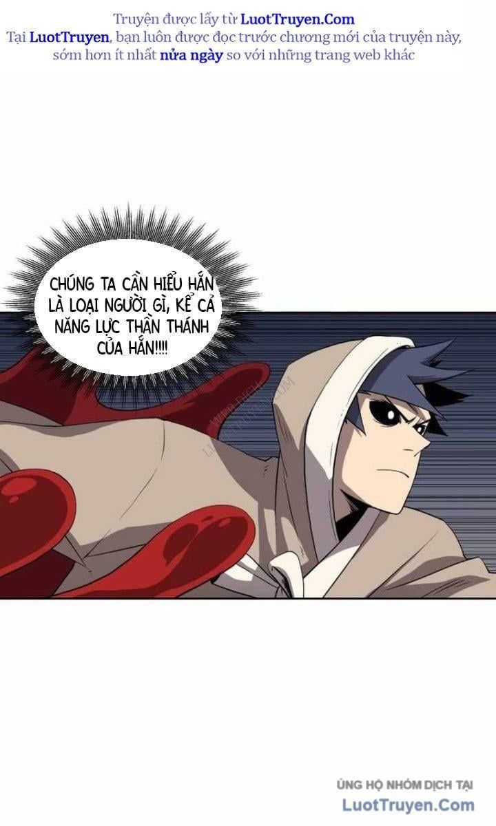 Sự Trả Thù Của Thợ Săn Quái Vật Chapter 39 - 38
