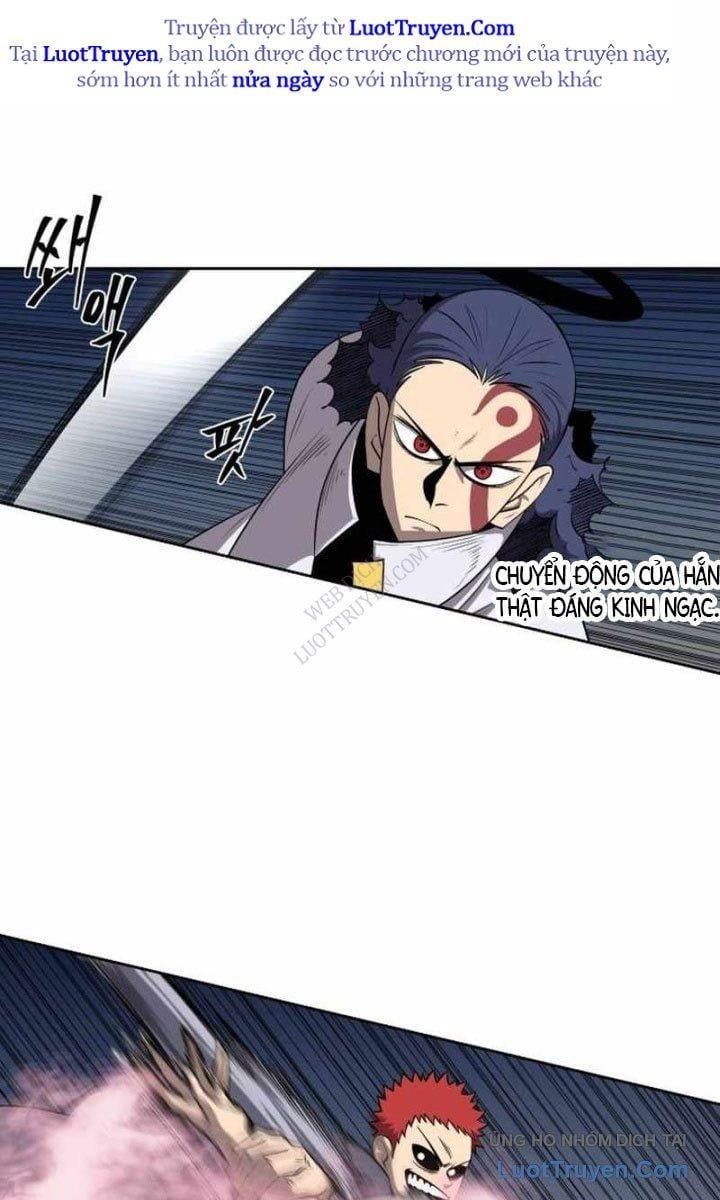 Sự Trả Thù Của Thợ Săn Quái Vật Chapter 39 - 39