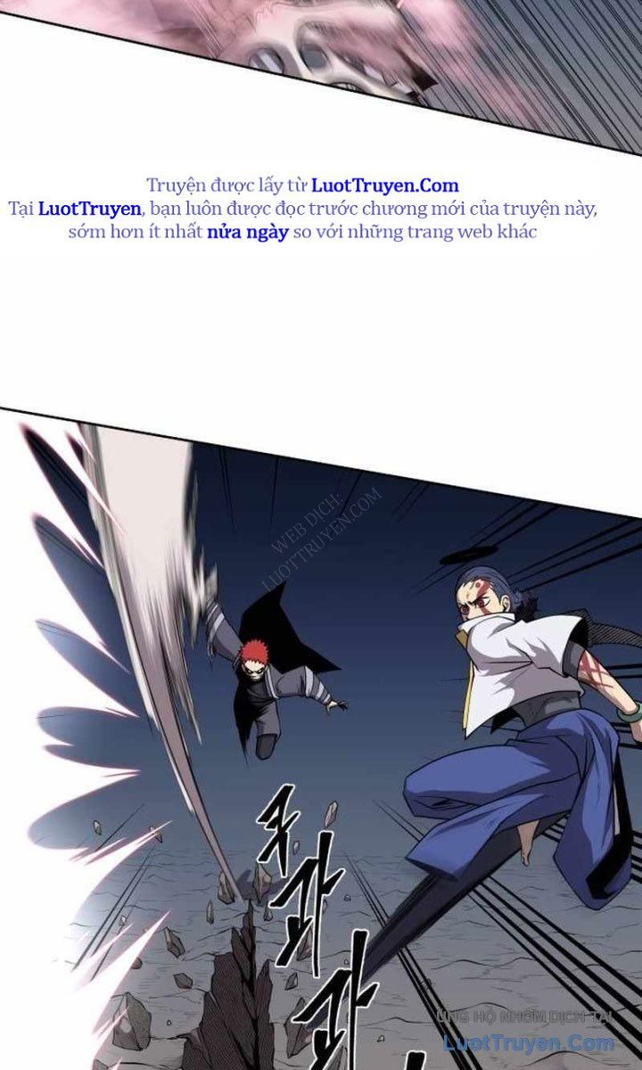 Sự Trả Thù Của Thợ Săn Quái Vật Chapter 39 - 40