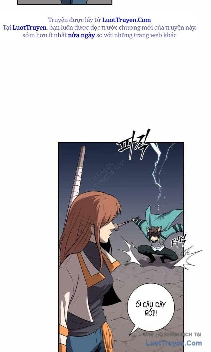 Sự Trả Thù Của Thợ Săn Quái Vật Chapter 39 - 5