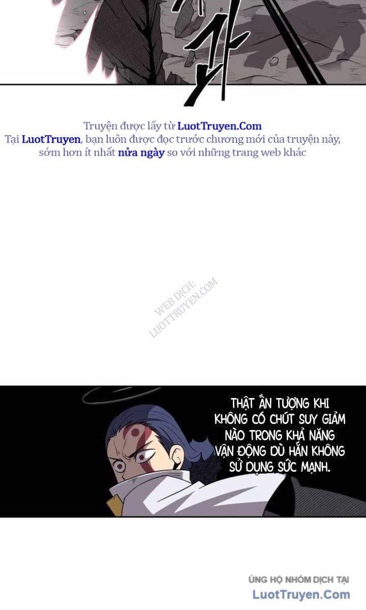 Sự Trả Thù Của Thợ Săn Quái Vật Chapter 39 - 41