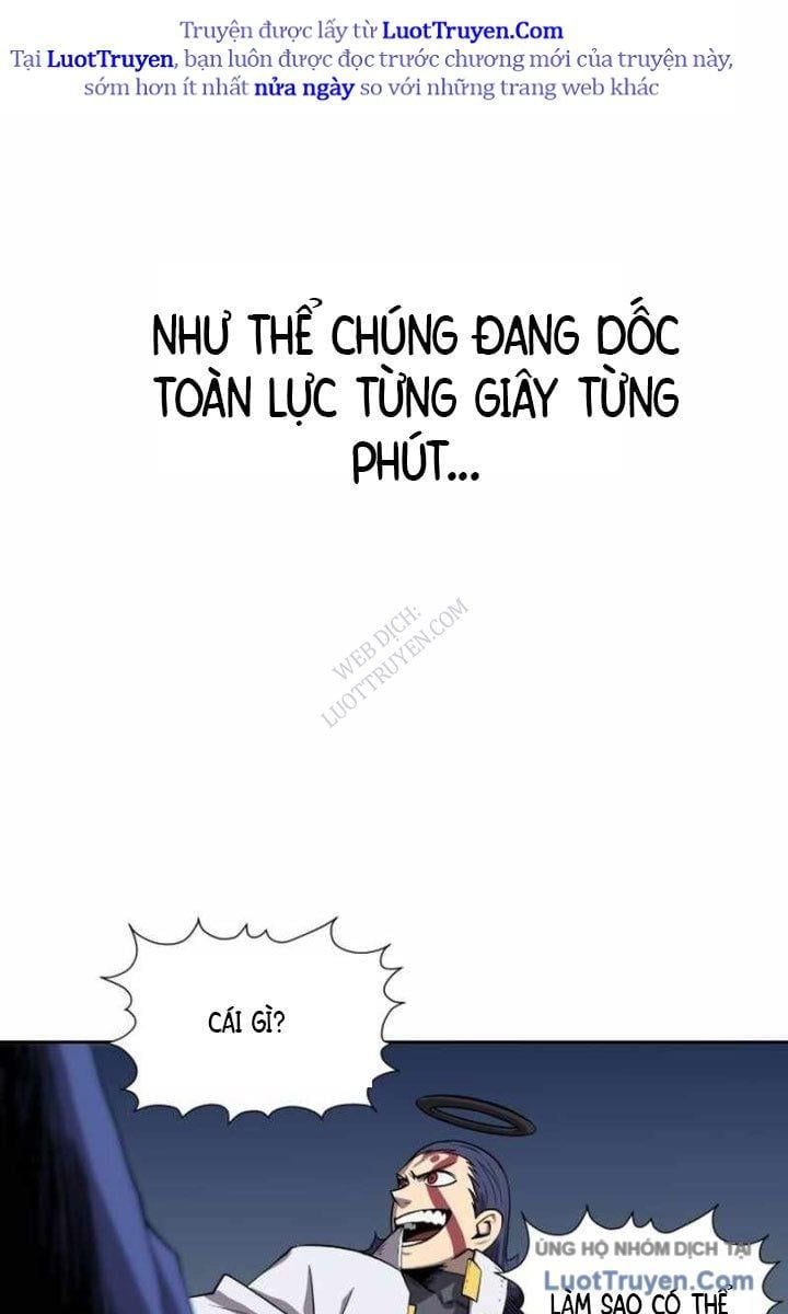 Sự Trả Thù Của Thợ Săn Quái Vật Chapter 39 - 42