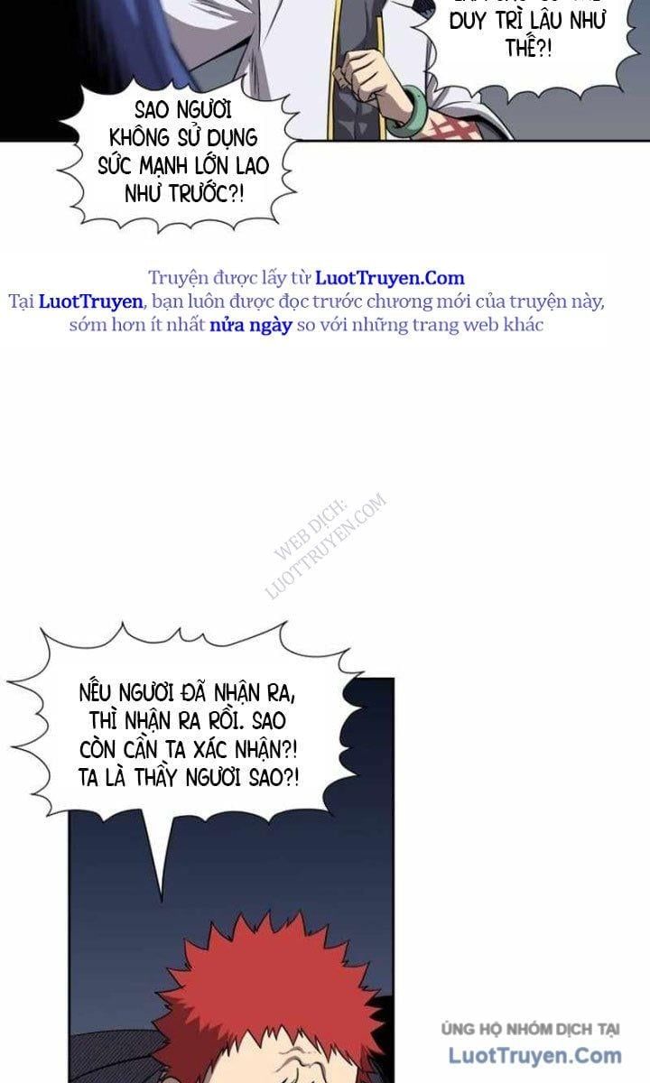 Sự Trả Thù Của Thợ Săn Quái Vật Chapter 39 - 43