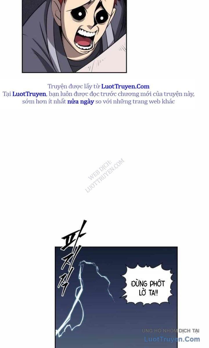 Sự Trả Thù Của Thợ Săn Quái Vật Chapter 39 - 44