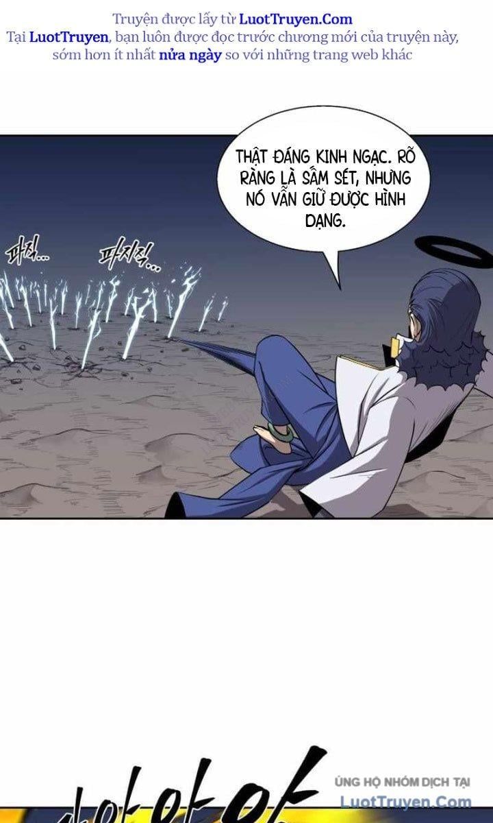 Sự Trả Thù Của Thợ Săn Quái Vật Chapter 39 - 50