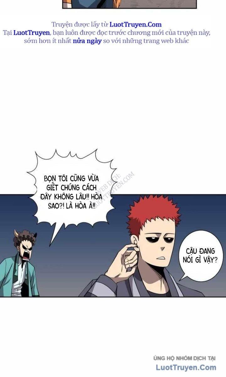 Sự Trả Thù Của Thợ Săn Quái Vật Chapter 39 - 6