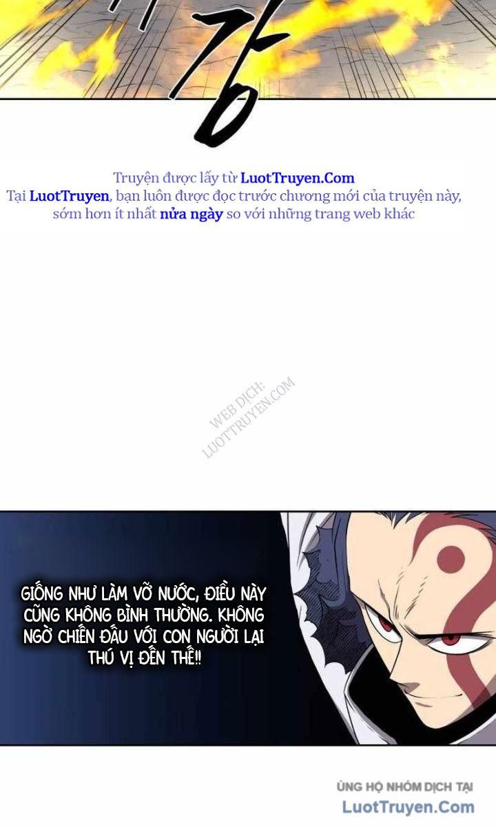 Sự Trả Thù Của Thợ Săn Quái Vật Chapter 39 - 53