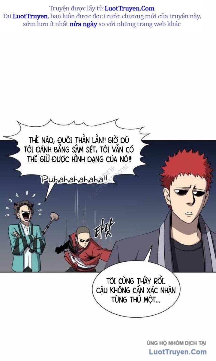 Sự Trả Thù Của Thợ Săn Quái Vật Chapter 39 - 54