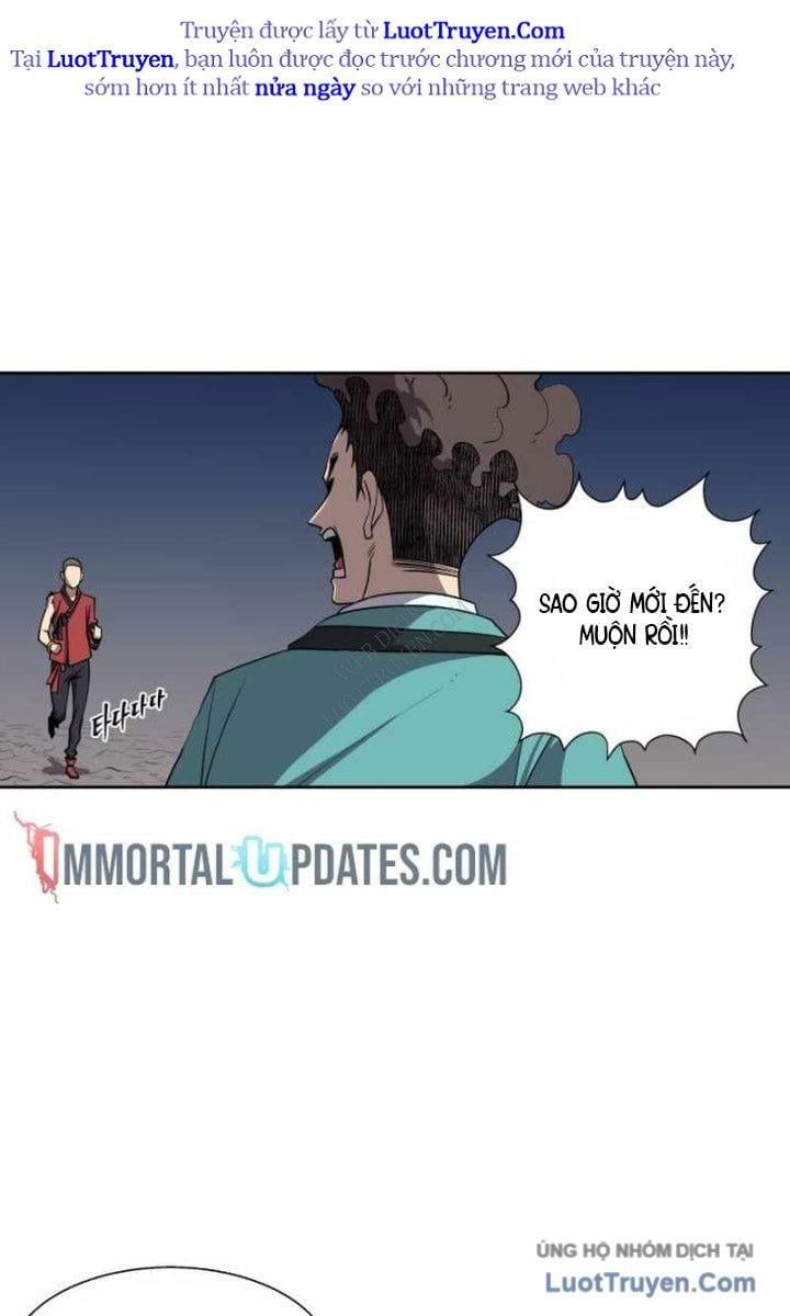 Sự Trả Thù Của Thợ Săn Quái Vật Chapter 39 - 7