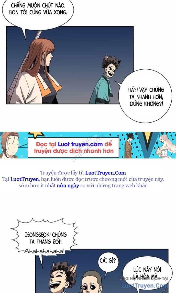 Sự Trả Thù Của Thợ Săn Quái Vật Chapter 39 - 8