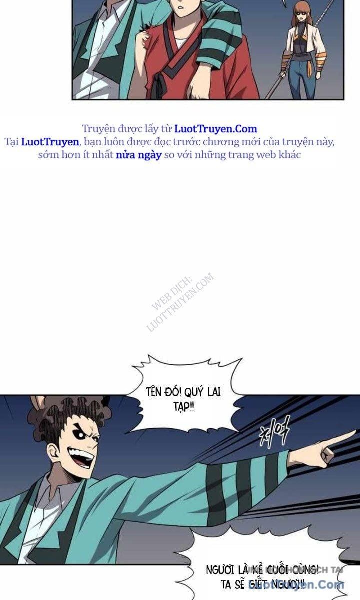 Sự Trả Thù Của Thợ Săn Quái Vật Chapter 39 - 9