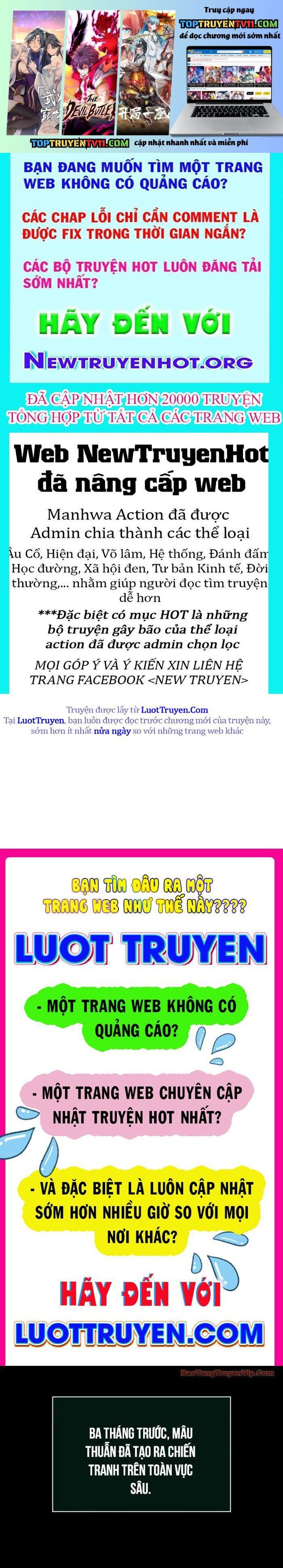 Thế Giới Sau Tận Thế Chapter 204 - 2