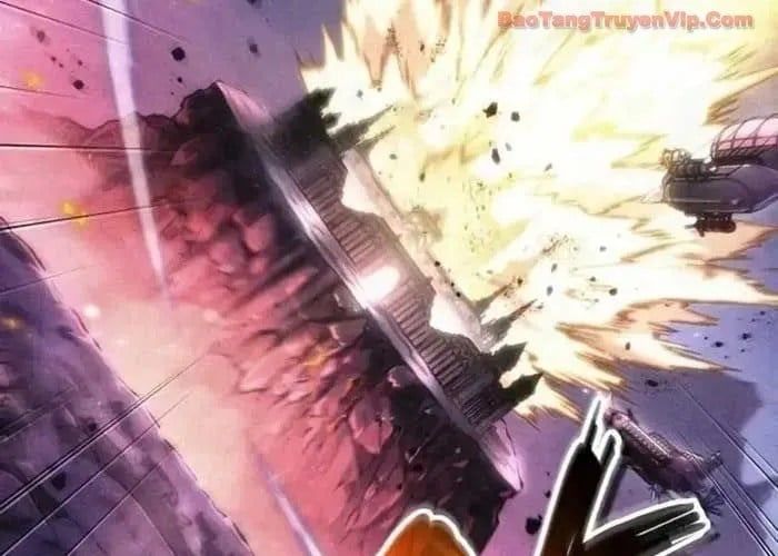 Thế Giới Sau Tận Thế Chapter 204 - 11