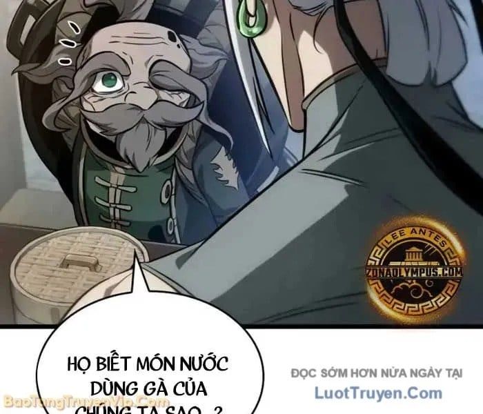 Thế Giới Sau Tận Thế Chapter 204 - 103