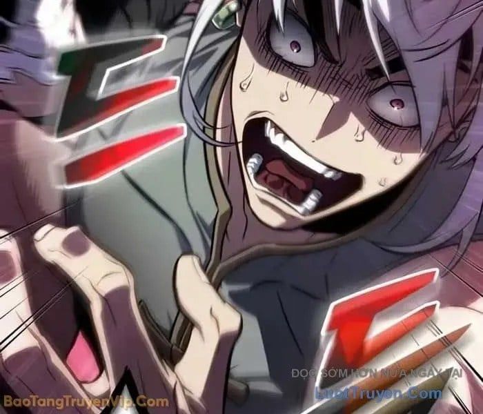 Thế Giới Sau Tận Thế Chapter 204 - 124