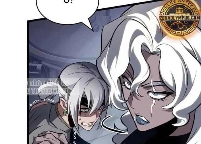 Thế Giới Sau Tận Thế Chapter 204 - 129