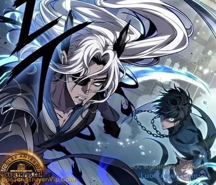 Thế Giới Sau Tận Thế Chapter 204 - 205