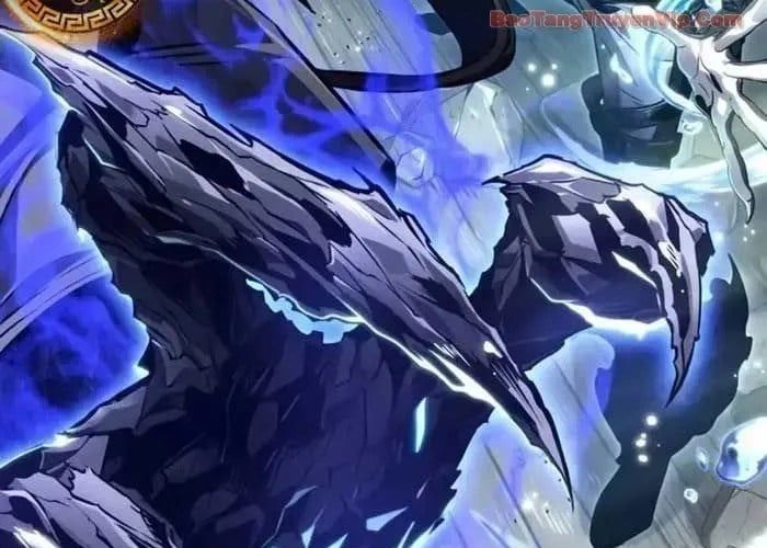 Thế Giới Sau Tận Thế Chapter 204 - 206