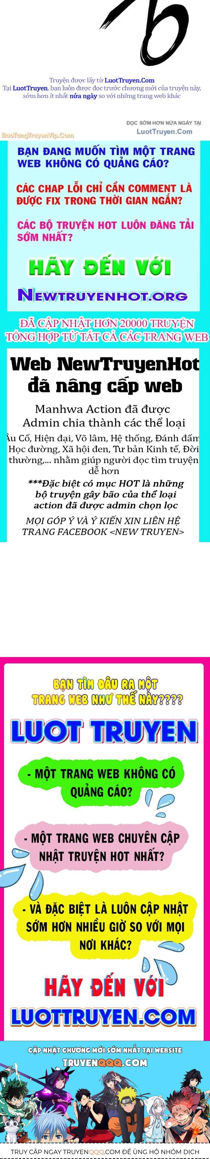 Thế Giới Sau Tận Thế Chapter 204 - 208