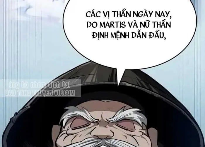 Thế Giới Sau Tận Thế Chapter 204 - 33