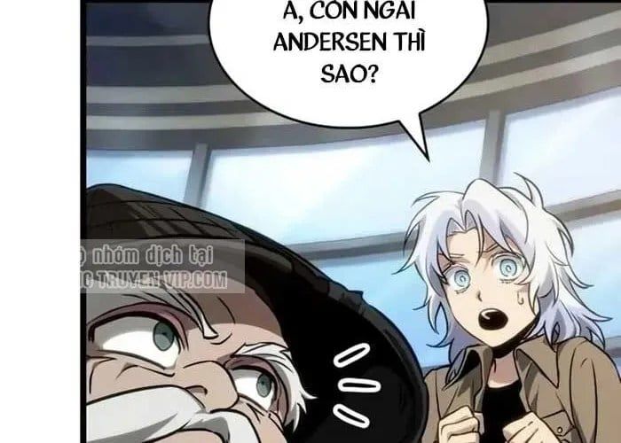 Thế Giới Sau Tận Thế Chapter 204 - 36