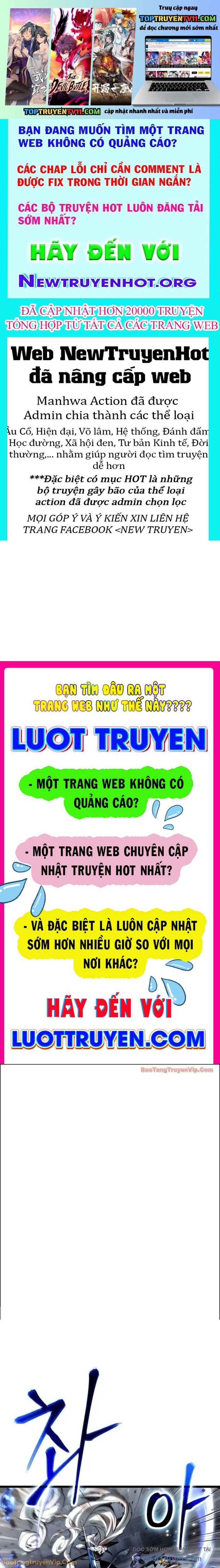 Thế Giới Sau Tận Thế Chapter 205 - 2