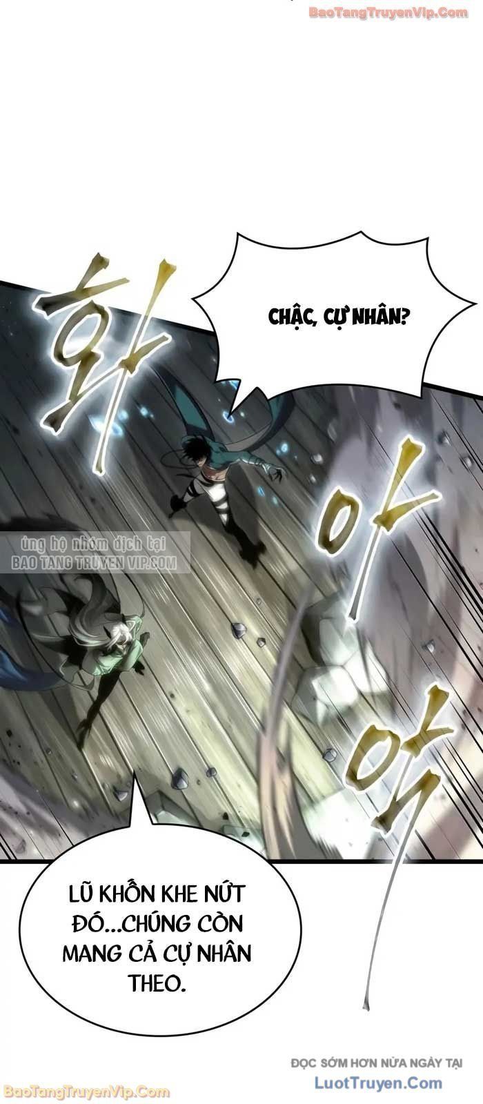 Thế Giới Sau Tận Thế Chapter 205 - 15