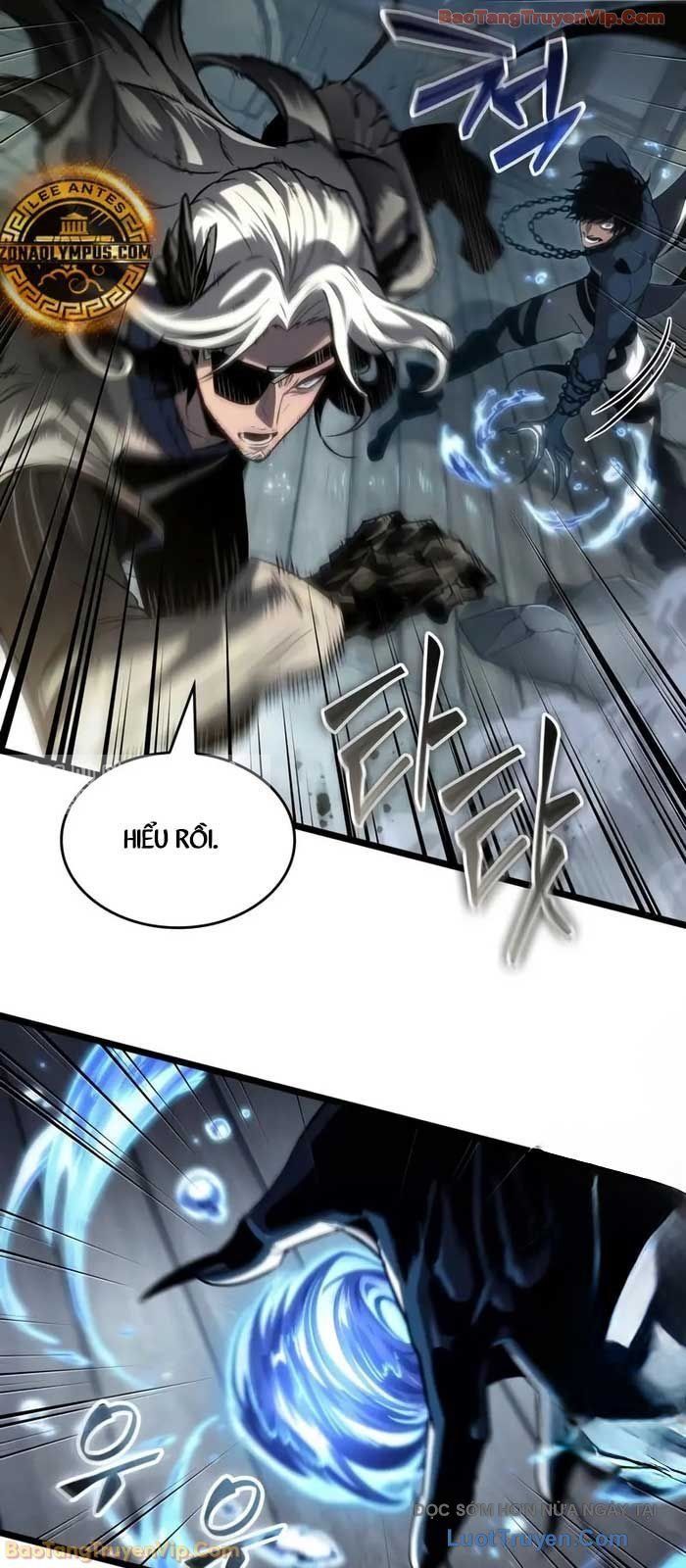 Thế Giới Sau Tận Thế Chapter 205 - 18