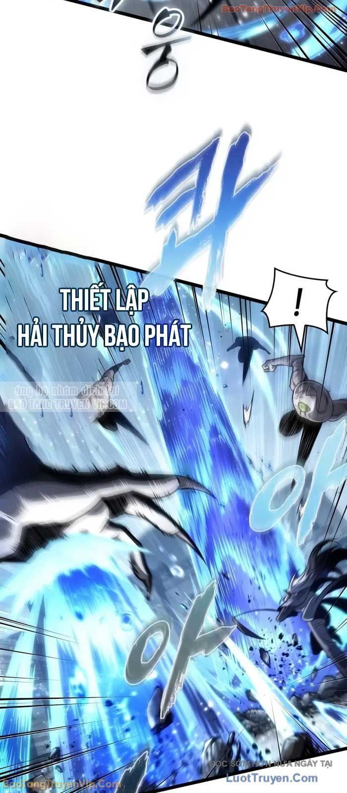 Thế Giới Sau Tận Thế Chapter 205 - 19