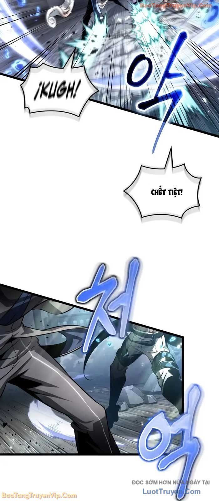 Thế Giới Sau Tận Thế Chapter 205 - 3