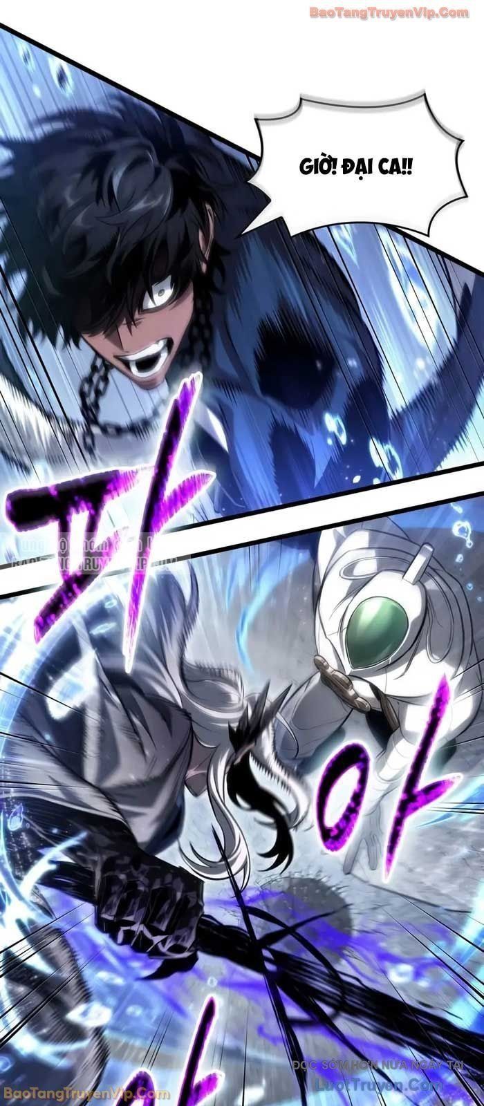 Thế Giới Sau Tận Thế Chapter 205 - 21