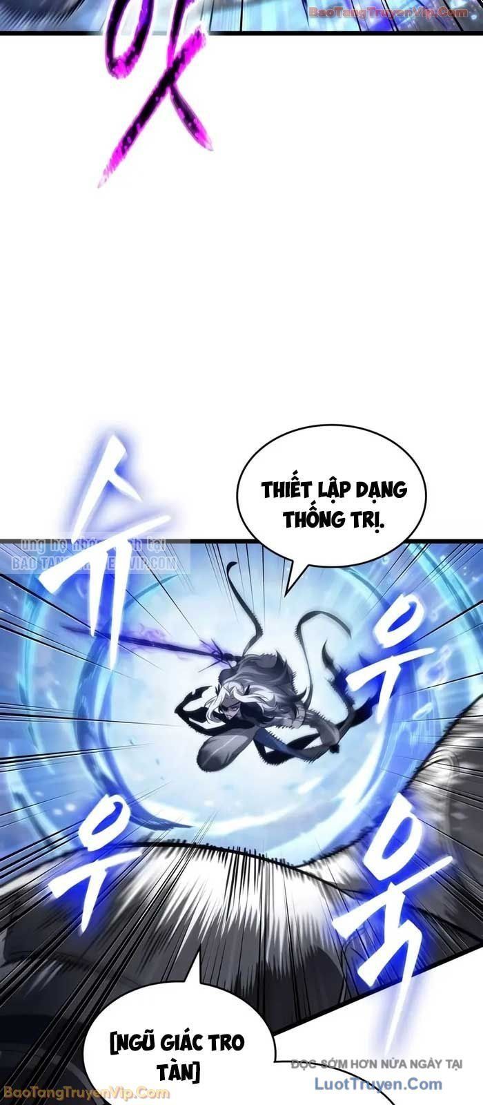 Thế Giới Sau Tận Thế Chapter 205 - 22