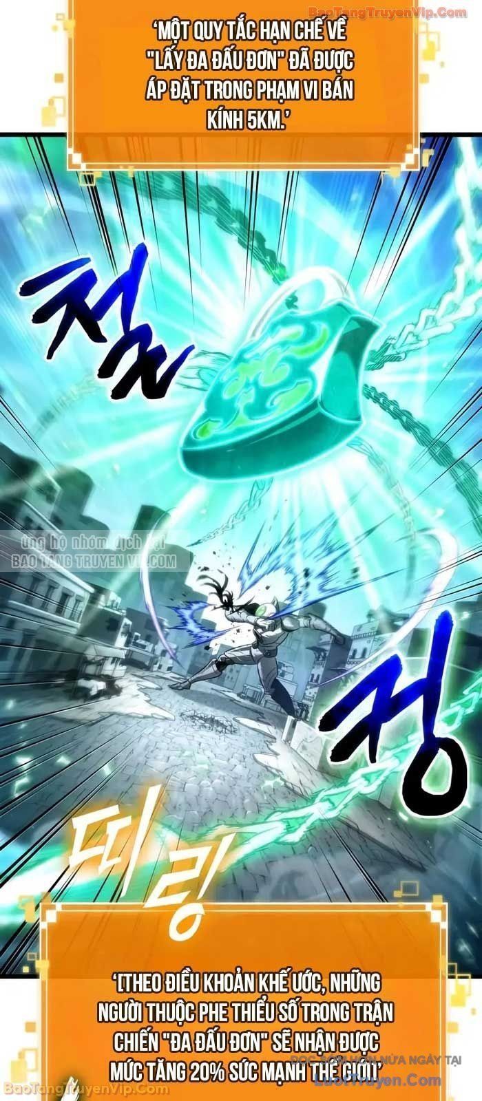 Thế Giới Sau Tận Thế Chapter 205 - 24