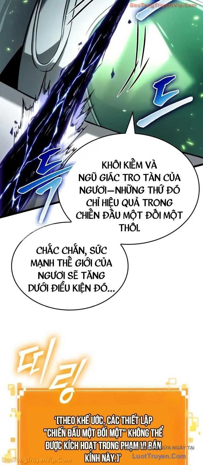 Thế Giới Sau Tận Thế Chapter 205 - 26