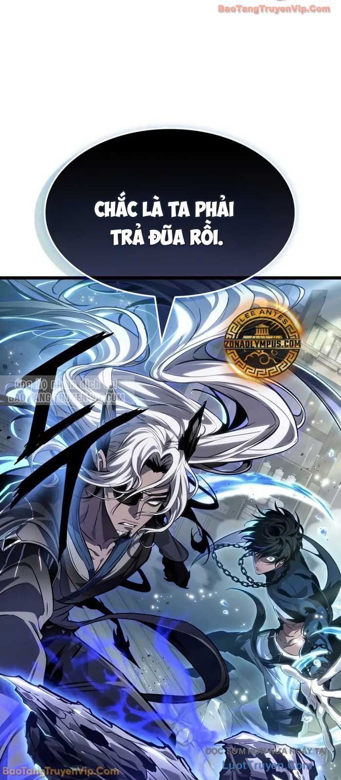 Thế Giới Sau Tận Thế Chapter 205 - 4