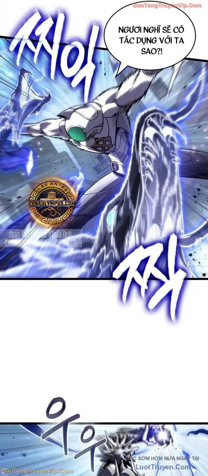 Thế Giới Sau Tận Thế Chapter 205 - 34