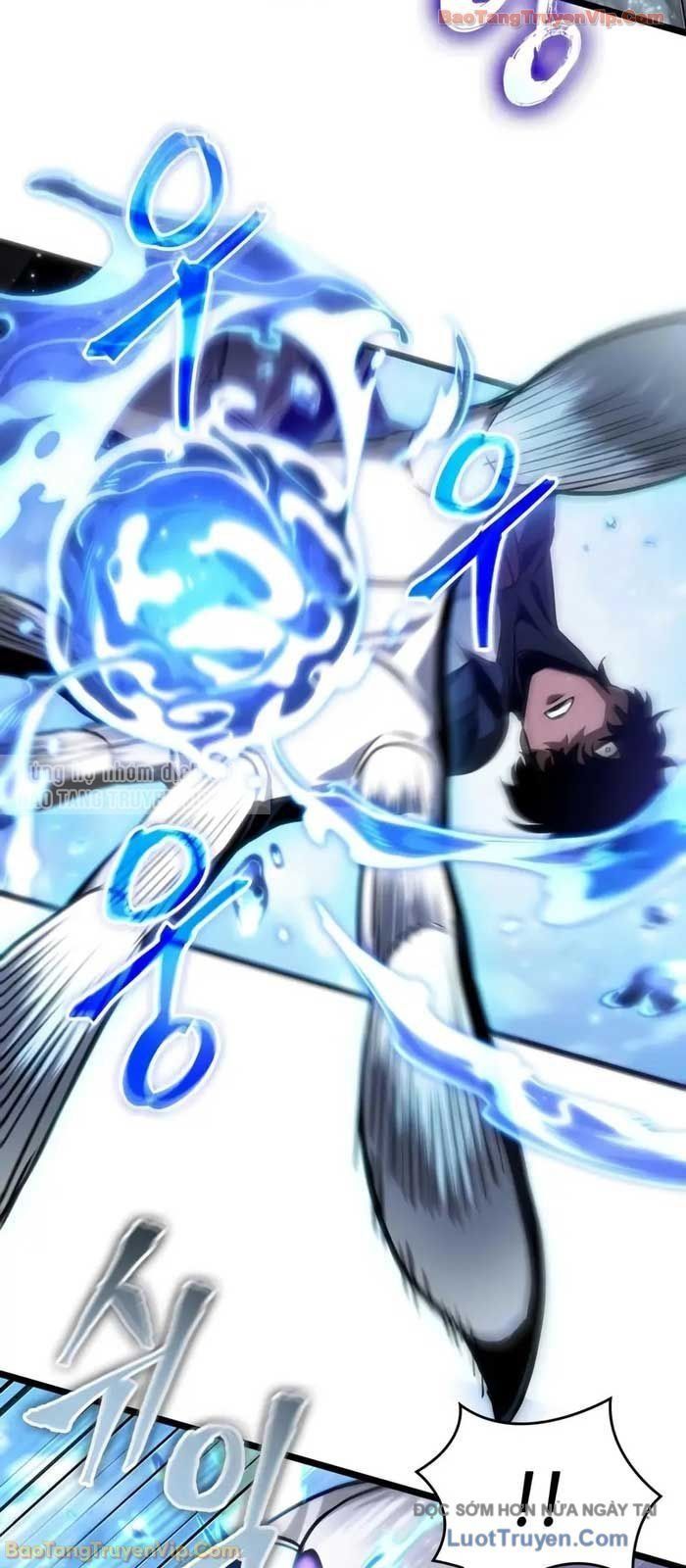 Thế Giới Sau Tận Thế Chapter 205 - 44